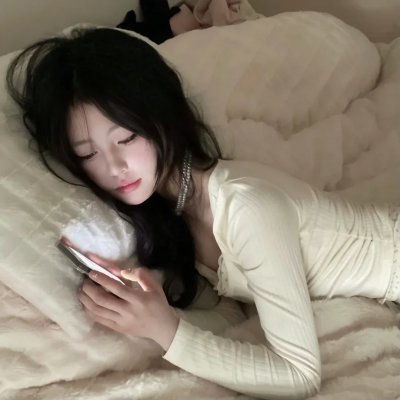 反派女友超戏精