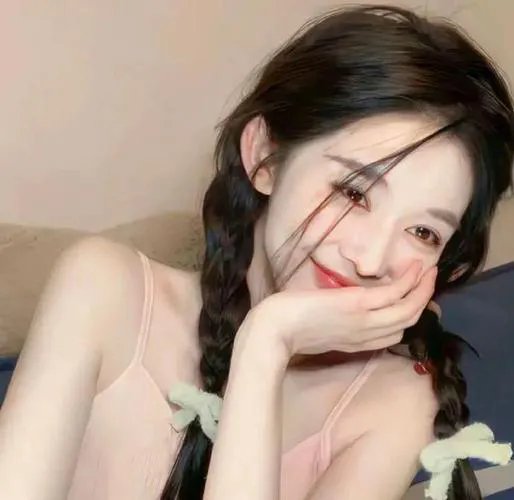 聪明的金发美女