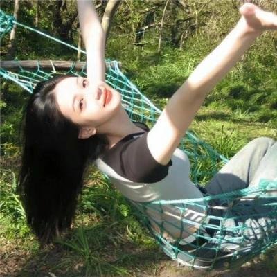 她的马拉松